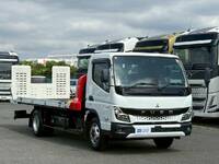 MITSUBISHI FUSO Canter Safety Loader 2PG-FEB80 2024 78,000km_2