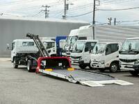 MITSUBISHI FUSO Canter Safety Loader 2PG-FEB80 2024 67,000km_11