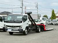 MITSUBISHI FUSO Canter Safety Loader 2PG-FEB80 2024 67,000km_1