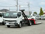 Canter Safety Loader