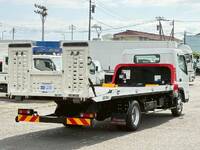 MITSUBISHI FUSO Canter Safety Loader 2PG-FEB80 2024 91,000km_4