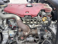 HINO Dutro Garbage Truck TKG-XZU700M 2015 100,319km_17