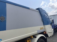 HINO Dutro Garbage Truck TKG-XZU700M 2015 100,319km_22