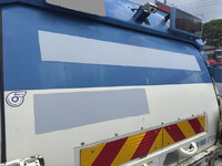 HINO Dutro Garbage Truck TKG-XZU700M 2015 100,319km_23
