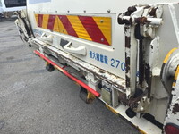 HINO Dutro Garbage Truck TKG-XZU700M 2015 100,319km_24