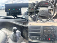 HINO Dutro Garbage Truck TKG-XZU700M 2015 100,319km_26