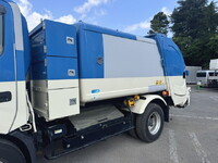 HINO Dutro Garbage Truck TKG-XZU700M 2015 100,319km_31