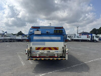 HINO Dutro Garbage Truck TKG-XZU700M 2015 100,319km_4