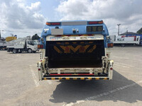 HINO Dutro Garbage Truck TKG-XZU700M 2015 100,319km_6