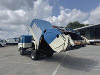 HINO Dutro Garbage Truck TKG-XZU700M 2015 100,319km_7