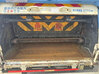HINO Dutro Garbage Truck TKG-XZU700M 2015 100,319km_9