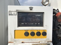 HINO Ranger Tank Lorry TKG-FD7JDAA 2012 250,297km_13