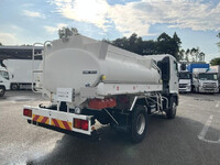 HINO Ranger Tank Lorry TKG-FD7JDAA 2012 250,297km_2
