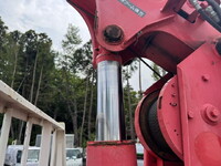 HINO Ranger Truck (With 4 Steps Of Cranes) TKG-FC9JKAP 2017 76,500km_13
