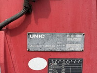 HINO Ranger Truck (With 4 Steps Of Cranes) TKG-FC9JKAP 2017 76,500km_14