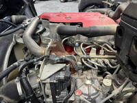 HINO Ranger Truck (With 4 Steps Of Cranes) TKG-FC9JKAP 2017 76,500km_16