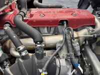 HINO Ranger Truck (With 4 Steps Of Cranes) TKG-FC9JKAP 2017 76,500km_18
