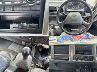 HINO Ranger Truck (With 4 Steps Of Cranes) TKG-FC9JKAP 2017 76,500km_23