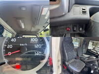 HINO Ranger Truck (With 4 Steps Of Cranes) TKG-FC9JKAP 2017 76,500km_24