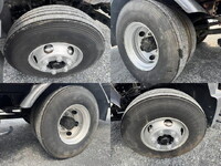 HINO Ranger Truck (With 4 Steps Of Cranes) TKG-FC9JKAP 2017 76,500km_25