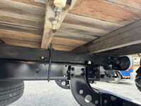 HINO Ranger Truck (With 4 Steps Of Cranes) TKG-FC9JKAP 2017 76,500km_31