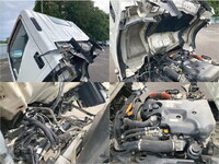 ISUZU Elf Deep Dump TKG-NMR85AN 2014 128,030km_16