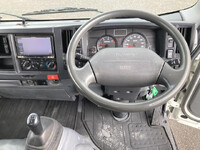 ISUZU Elf Deep Dump TKG-NMR85AN 2014 128,030km_21