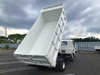 ISUZU Elf Deep Dump TKG-NMR85AN 2014 128,030km_2