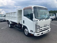 ISUZU Elf Deep Dump TKG-NMR85AN 2014 128,030km_3