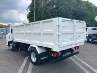 ISUZU Elf Deep Dump TKG-NMR85AN 2014 128,030km_4
