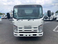 ISUZU Elf Deep Dump TKG-NMR85AN 2014 128,030km_5