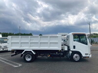 ISUZU Elf Deep Dump TKG-NMR85AN 2014 128,030km_6