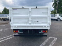 ISUZU Elf Deep Dump TKG-NMR85AN 2014 128,030km_7