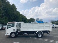 ISUZU Elf Deep Dump TKG-NMR85AN 2014 128,030km_8
