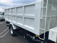 ISUZU Elf Deep Dump TKG-NMR85AN 2014 128,030km_9