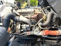 HINO Ranger Aluminum Van 2KG-FC2ABA 2019 190,060km_19