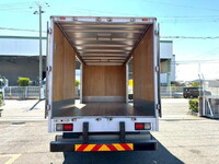 HINO Ranger Aluminum Van 2KG-FC2ABA 2019 190,060km_6