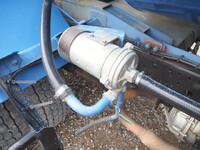 ISUZU Forward Mixer Truck LKG-FTR90S2 2015 143,773km_10
