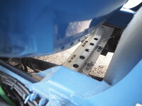 ISUZU Forward Mixer Truck LKG-FTR90S2 2015 143,773km_11