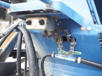 ISUZU Forward Mixer Truck LKG-FTR90S2 2015 143,773km_14
