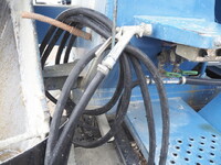 ISUZU Forward Mixer Truck LKG-FTR90S2 2015 143,773km_15