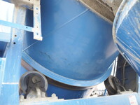 ISUZU Forward Mixer Truck LKG-FTR90S2 2015 143,773km_17