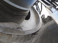 ISUZU Forward Mixer Truck LKG-FTR90S2 2015 143,773km_19