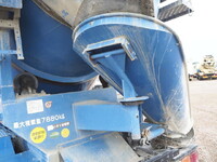 ISUZU Forward Mixer Truck LKG-FTR90S2 2015 143,773km_20