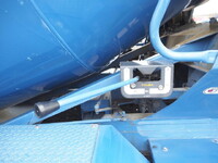 ISUZU Forward Mixer Truck LKG-FTR90S2 2015 143,773km_21