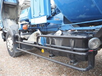 ISUZU Forward Mixer Truck LKG-FTR90S2 2015 143,773km_26