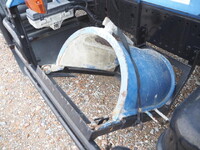 ISUZU Forward Mixer Truck LKG-FTR90S2 2015 143,773km_30