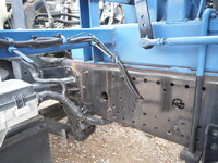 ISUZU Forward Mixer Truck LKG-FTR90S2 2015 143,773km_32