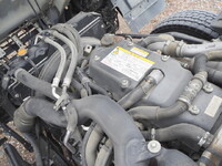 ISUZU Forward Mixer Truck LKG-FTR90S2 2015 143,773km_35