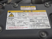 ISUZU Forward Mixer Truck LKG-FTR90S2 2015 143,773km_36
